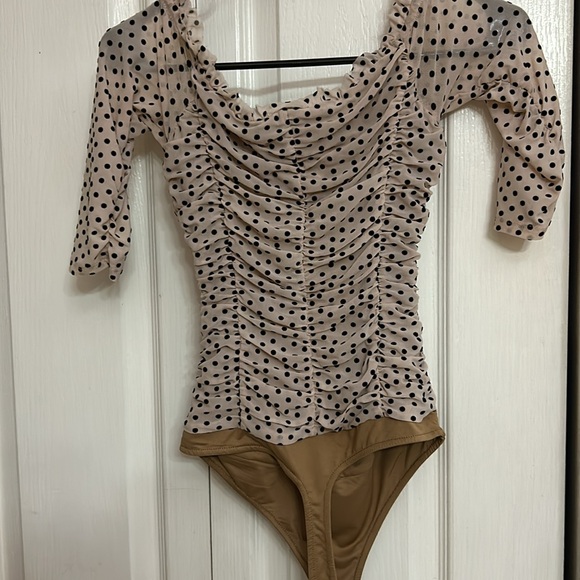 Majorelle women’s top NWOT Size XS - Picture 3 of 3